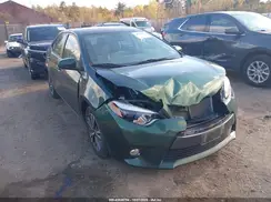 2T1BURHE2GC621063 2016 TOYOTA COROLLA