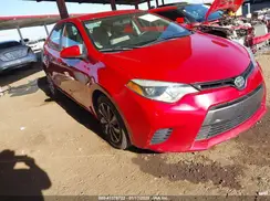 2T1BURHE2GC621113 2016 TOYOTA COROLLA