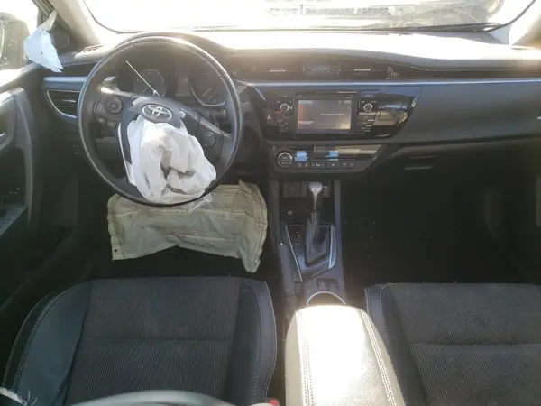 2T1BURHE2GC621810 2016 TOYOTA COROLLA - Image 8