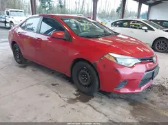 2T1BURHE2GC622651 2016 TOYOTA COROLLA