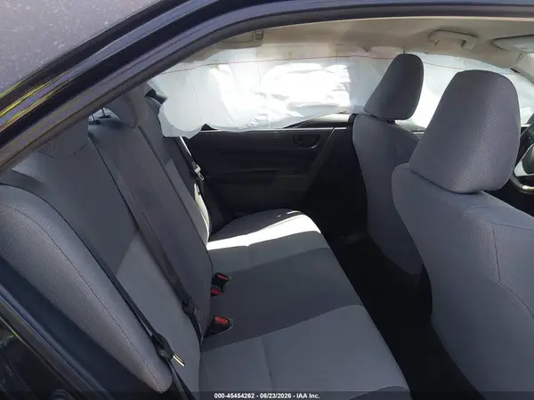 2T1BURHE2GC623072 2016 TOYOTA COROLLA - Image 8