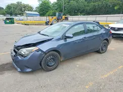 2T1BURHE2GC623301 2016 TOYOTA COROLLA