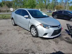 2T1BURHE2GC623623 2016 TOYOTA COROLLA