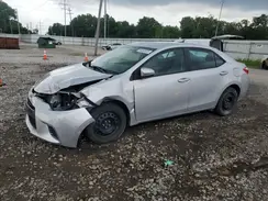 2T1BURHE2GC624416 2016 TOYOTA COROLLA