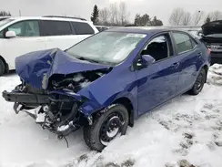 2T1BURHE2GC624724 2016 TOYOTA COROLLA