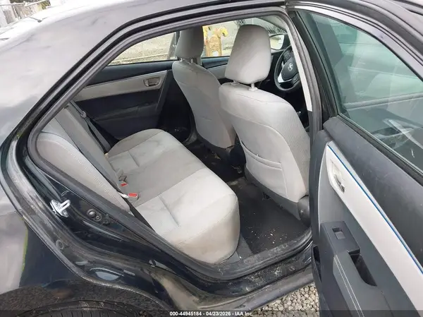 2T1BURHE2GC625808 2016 TOYOTA COROLLA - Image 8