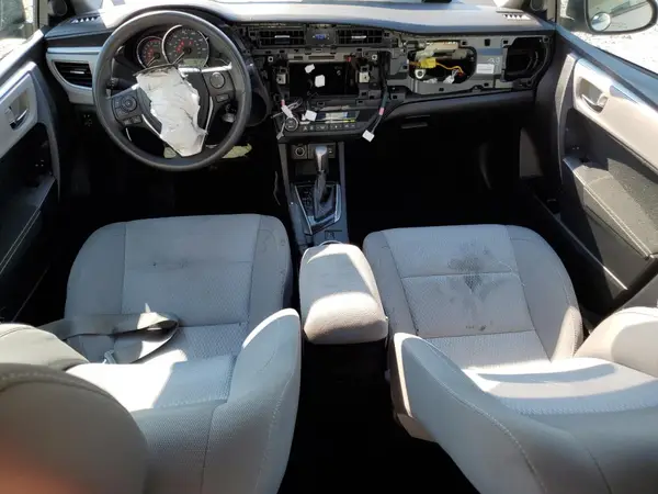 2T1BURHE2GC627218 2016 TOYOTA COROLLA - Image 8