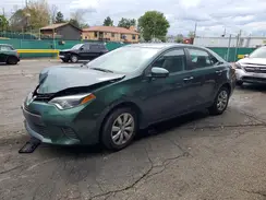 2T1BURHE2GC629034 2016 TOYOTA COROLLA