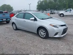 2T1BURHE2GC630295 2016 TOYOTA COROLLA
