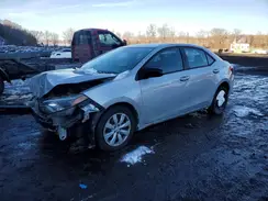 2T1BURHE2GC630491 2016 TOYOTA COROLLA