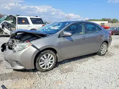 2T1BURHE2GC630877 2016 TOYOTA COROLLA