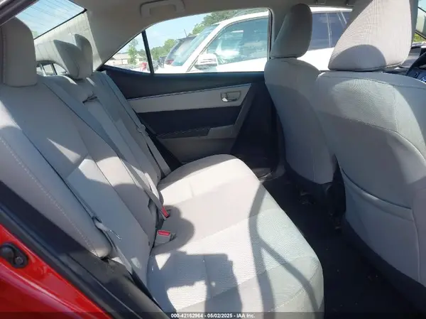 2T1BURHE2GC630927 2016 TOYOTA COROLLA - Image 8