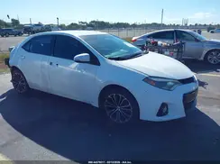 2T1BURHE2GC631043 2016 TOYOTA COROLLA