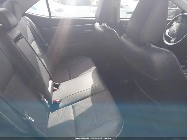 2T1BURHE2GC631642 2016 TOYOTA COROLLA - Image 8