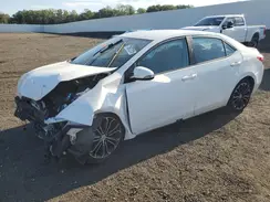 2T1BURHE2GC631687 2016 TOYOTA COROLLA