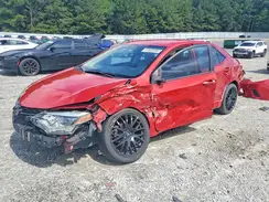 2T1BURHE2GC632337 2016 TOYOTA COROLLA