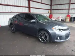 2T1BURHE2GC632483 2016 TOYOTA COROLLA