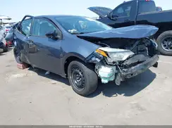 2T1BURHE2GC632578 2016 TOYOTA COROLLA