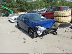 2T1BURHE2GC632600 2016 TOYOTA COROLLA
