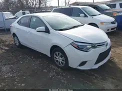 2T1BURHE2GC633391 2016 TOYOTA COROLLA