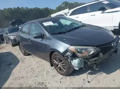 2T1BURHE2GC634153 2016 TOYOTA COROLLA