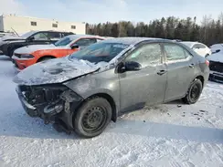2T1BURHE2GC634413 2016 TOYOTA COROLLA