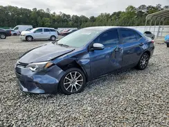 2T1BURHE2GC634539 2016 TOYOTA COROLLA
