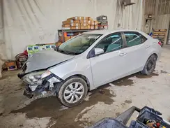 2T1BURHE2GC634749 2016 TOYOTA COROLLA