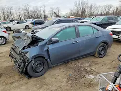 2T1BURHE2GC635092 2016 TOYOTA COROLLA