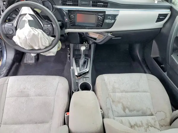 2T1BURHE2GC635092 2016 TOYOTA COROLLA - Image 8