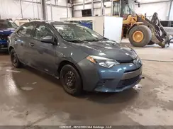 2T1BURHE2GC635724 2016 TOYOTA COROLLA