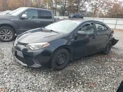 2T1BURHE2GC636369 2016 TOYOTA COROLLA