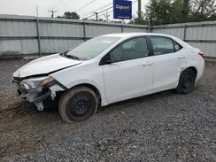 2T1BURHE2GC637411 2016 TOYOTA COROLLA