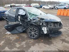 2T1BURHE2GC637506 2016 TOYOTA COROLLA