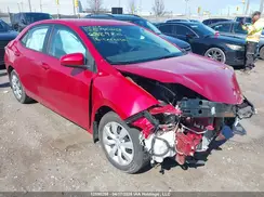 2T1BURHE2GC638980 2016 TOYOTA COROLLA