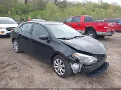 2T1BURHE2GC640146 2016 TOYOTA COROLLA