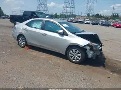 2T1BURHE2GC640289 2016 TOYOTA COROLLA