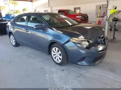 2T1BURHE2GC640700 2016 TOYOTA COROLLA