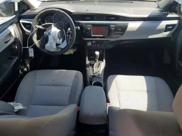 2T1BURHE2GC640843 2016 TOYOTA COROLLA - Image 8