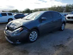 2T1BURHE2GC642818 2016 TOYOTA COROLLA