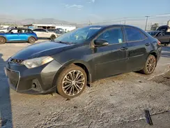 2T1BURHE2GC644195 2016 TOYOTA COROLLA