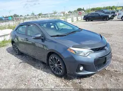 2T1BURHE2GC644620 2016 TOYOTA COROLLA