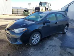 2T1BURHE2GC647582 2016 TOYOTA COROLLA