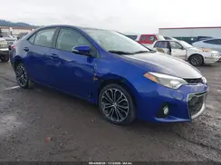 2T1BURHE2GC647713 2016 TOYOTA COROLLA