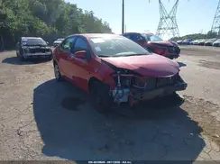 2T1BURHE2GC649199 2016 TOYOTA COROLLA