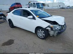 2T1BURHE2GC649509 2016 TOYOTA COROLLA