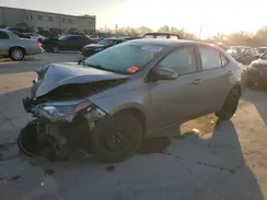 2T1BURHE2GC650675 2016 TOYOTA COROLLA