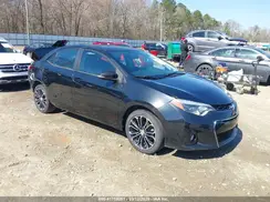 2T1BURHE2GC650689 2016 TOYOTA COROLLA