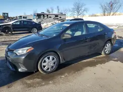 2T1BURHE2GC652488 2016 TOYOTA COROLLA