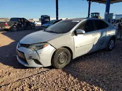 2T1BURHE2GC652586 2016 TOYOTA COROLLA
